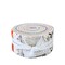 Sewing Seeds III 2.5" Strip Roll (Jelly Roll / Rolie Polie) by for Riley Blake (RP-15680-40)